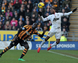 Manchester United preokretom stigao do pobjede protiv Hulla
