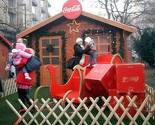 Coca-Colina akcija sakupljanja igračaka za nezbrinutu djecu