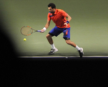 Abu Dhabi: Tsonga preko Murrayja do polufinala s Đokovićem