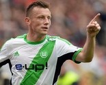 Bundesliga: Olićev gol protiv Dortmunda najljepši u prvom dijelu sezone