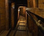 Ljudima koji su kopali i projektovali Tunel spasa uručene plakete