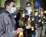 Zeničani poručili: Odgovorni, ugledajte se na vjetar