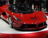 Ferrari će pokloniti LaFerrari Raikkonenu ili Alonsu