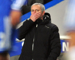 Mourinho: Naravno da nisam zadovoljan završnicom