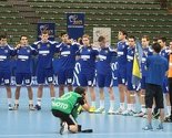 Rukometaši BiH okupili se u Sarajevu pred nastavak kvalifikacija za SP