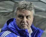 Guus Hiddink novi kandidat za klupu Lazija