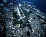 Odobreno preseljenje američke baze na Okinawi