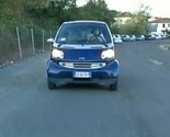 DW video dana: Veliki brat vas posmatra - i za volanom