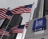 General Motors povlači 1,46 miliona vozila