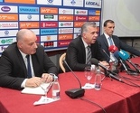 Begić: Ova godina će ostati upisana zlatnim slovima u historiji BiH