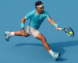 Nadal: Ostati zdrav i spreman mi je važnije od titula