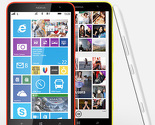 U Kini počela prodaja phableta Nokia Lumia 1320
