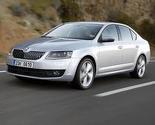 Iz Škode najavljena Octavia CC i novi crossover
