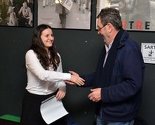 Studentica Azra Dizdar dobitnica stipendije Fondacije Karim Zaimović