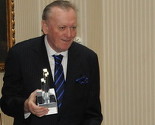 Euromanager: Ivica Osim ličnost regiona 2013. godine