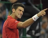 Đoković i Ferrer finalisti egzibicije u Abu Dhabiju