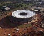 Prokišnjava najskuplji stadion za Mundijal