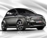 Fiat 500 s pet vrata stiže 2015. godine