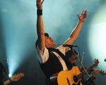 Izvanredan koncert Zabranjenog pušenja u Tuzli