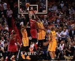 NBA liga: Sacramento prekinuo niz Miamija