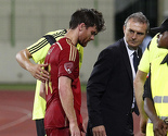 Xabi Alonso se predomislio i spreman je ostati u Realu