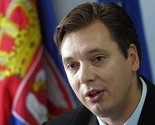 Vučić spreman da podnese ostavku ako se ne riješi ubistvo Ćuruvije