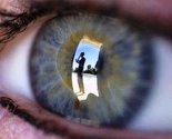 Odraz slike u oku fotografisane osobe mogao bi pomoći u rješavanju zločina