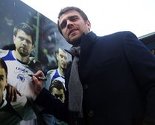 Misimović se družio s navijačima u Sarajevu: Dobro je što prvu utakmicu igramo protiv Argentine