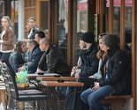 Natprosječno visoke temperature: U Podgorici izmjereno 19 stepeni, u Zenici 15