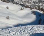 Dvije osobe poginule u lavini na francuskim Alpima