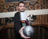 Frenkiju uručena nagrada MTV Best Adria Act