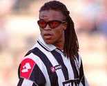 Davids: Neću više igrati, gotovo je