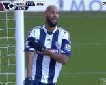 Anelka podigao prašinu zbog antižidovske geste