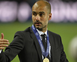 Pep: Ne postoji Guardiolina era, postoji jedino Messijeva