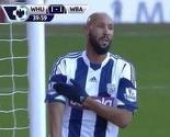 Anelka pred sankcijama zbog antižidovskog pozdrava