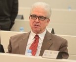 Domazet: Stekli se uslovi da bude usvojen budžet institucija BiH za 2014.