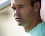 Iniesta: Guardiola je zaslužan za to kako danas igram