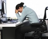 Više od 50 posto žena tvrde da su bile žrtve diskriminacije na poslu