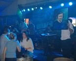 Nakon Plave noći u Sarajevsko pivo Holiday Pubu večeras Gonzo Band