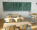 Sutra štrajk upozorenja u svim osnovnim školama Kantona Sarajevo