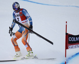 Svindal pobjednik spusta u Bormiu