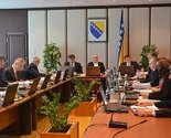 U ponedjeljak sjednica Vijeća ministara BiH