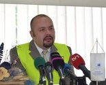 Sivro: Ne idemo u štrajk upozorenja, mi pripremamo generalni za januar
