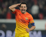 Xavi: Ronaldo i Ribery zaslužuju Zlatnu loptu, ali Messi je ipak najbolji