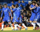 Premierliga: I Chelsea zaustavio Suarezov Liverpool