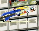 Simon Ammann pobjednik prve stanice novogodišnje turneje