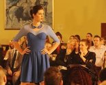 Revijom New Years Fashion Night agencija ABC models okončala uspješnu godinu
