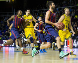 Endesa liga: Realu košarkaški "el clasico"