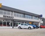 Nova Renault i Dacia koncesija - Doreno u Doboju