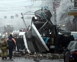 Novi teroristički napad u Volgogradu, u trolejbusu ubijeno 10 ljudi